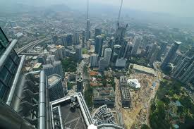 There were no reports of injuries. 10 Facts About Petronas Towers The Tower Info