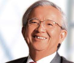 Cheah tek thye (xie detai|(謝德泰; Jump To Select One Financial Calendar Directors Responsibility Statement Directors Report Statement By Directors Statutory Declaration Independent Auditors Report Income Statements Balance Sheets Consolidated Statement Of Changes In Equity