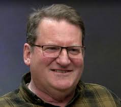 Kevin Pomeroy: An Interview" by Kevin Pomeroy and Michael William Doyle