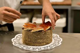Maybe you would like to learn more about one of these? Dobos Torta Hungary S Iconic Layered Beauty With A Recipe Taste Hungary