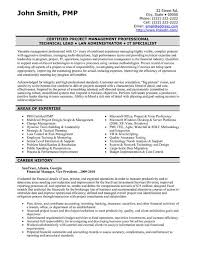 Possess good management and supervisory. A Professional Resume Template For A Financial Manager Want It Download It Now Project Manager Resume Manager Resume Resume Template Professional