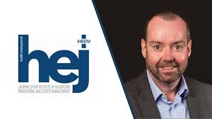 Pre Contract Manager, Patrick Morrison, talks to Health Estate Journal