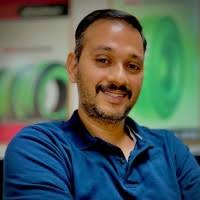 Ashwin Iyer Email & Phone Number