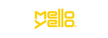 It was the version seen in the ernest p. Mello Yello Logos