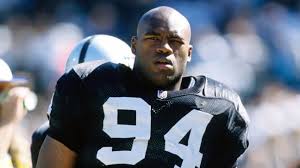 Latest on db anthony smith including news, stats, videos, highlights and more on nfl.com. Former Raiders Defensive End Anthony Wayne Smith Sentenced To Life In Prison