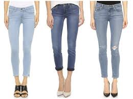 Guide How To Find Skinny Jeans For Petite Women The Jeans