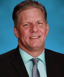 2021-2022 St. Paul High School Annual Report by Charles Gandara