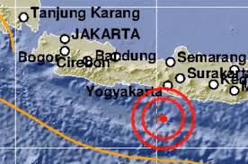 Gempa hari ini terjadi dimana. Bmkg Ungkap Penyebab Gempa Yogyakarta Yang Terjadi Pada Rabu Dini Hari