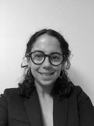 Justine Le Floch, Phd Student