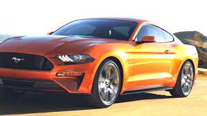 This covers everything from disney, to harry potter, and even emma stone movies, so get ready. How Much Do You Know About The Iconic Ford Mustang Zoo