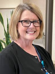 Congratulations to Nancy Hequembourg, RN, who was recently promote to  Clinical Nurse Manager