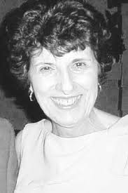 Patricia Feltz Obituary (1944