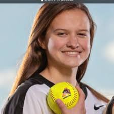 Hannah Pack's Softball Recruiting Profile