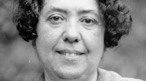 Mabel Purefoy FitzGerald, fisióloga