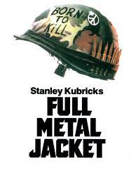 По автобиографическому роману густава хасфорда краткосрочник. Full Metal Jacket 1987 Rotten Tomatoes