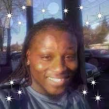 RIP Richard (Slick) Roberson