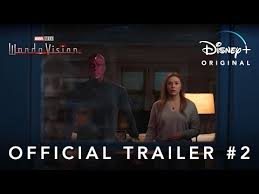 What Is The Song In Marvel S New Wandavision Trailer Den Of Geek