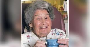 Margaret A. Morrow Obituary