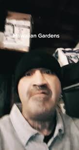 Hawaiian Gardens and Jura Beef