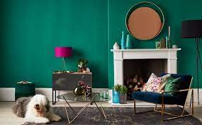 Green Colour Inspiration Dulux