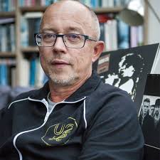 Samuel heeft ons naar een nieuwe wereld geleid