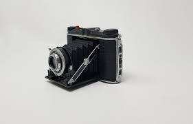 vintage ansco speedex b2 camera etsy folding camera camera vintage