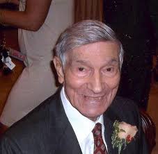 Joseph D'Amico