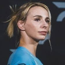 Yasmine Wilson's Instagram, Twitter & Facebook