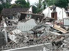 Bencana alam merupakan hal yang sangat menakutkan bagi umat manusia. Bencana Alam Wikipedia Bahasa Melayu Ensiklopedia Bebas