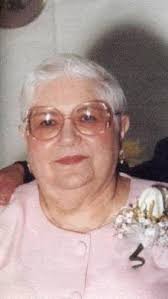 Frankie E Fields Larkin (1930-2014)