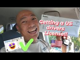 What documents do I need to get my Driver license in Virginia?