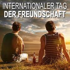 Dagmar ist allerdings nicht die einzige, der der abriss nahegeht. Tag Der Freundschaft Spruche Suche