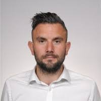 Richard Albon's Instagram, Twitter & Facebook