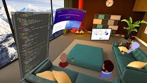 Immersed Launches Free Oculus Quest App To Work On Your Pc Or Mac In Vr