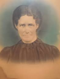 Marinda Jane Messer Davis (1867-1902)