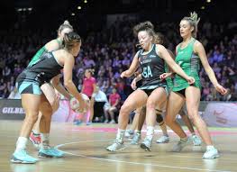Follow super league 2020/2021 page for live scores, final results, fixtures and standings! Goalkeeper Latty Shines For Celtic Dragons In Heartbreak Opening Netball Superleague Match Dai Sport