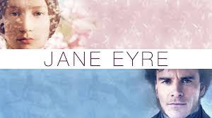 Prime Video: Jane Eyre