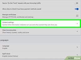 Start browsing using a new private window and navigate to the url of your website.open the developer tools. 5 Ways To View Cookies Wikihow