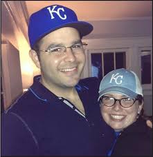 Couples Announcements