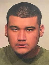 Detective Jason Leist has made an arrest in the series of burglaries at the  Juan Bautista de Anza National Historic Trail in San Juan Bautista,  California. Manuel Hernandez, 18, of Watsonville was