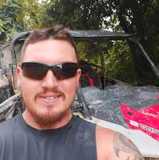 Jamming with Brother in Law Don in Nova Scotia