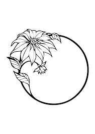 Free Free Flower Circle Svg Free 39 SVG PNG EPS DXF File