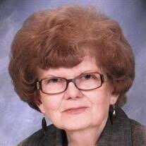 Edna Mae Grant Mitchell Obituary