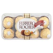Find all cheap ferrero rocher clearance at dealsplus. Ferrero Rocher Chocolate 200g Tesco Groceries