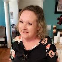 Deanna Waltman Comeaux Obituary