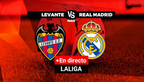 Real madrid will travel to estadi cuitat de valencia for their match of la liga's 2nd round against levante on sunday. 2xuqiyag3z6xrm