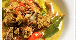Resep Gulai Kambing Enakkk Ala Semarang Oleh Tintin Rayner Resep Gulai Masakan Resep Masakan Asia