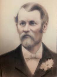 Abraham “Abram” Bolt (1839-1910)