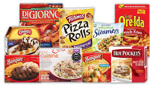 Image result for frozen food