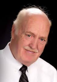 Obituary information for Patrick Joseph Cashman